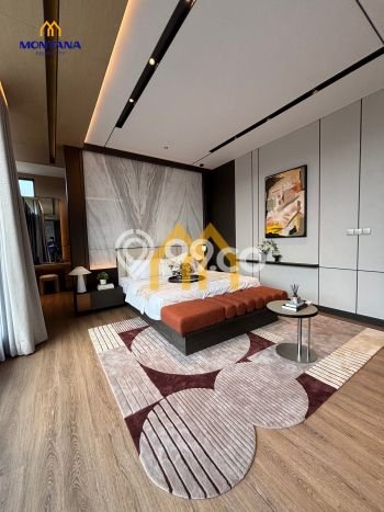 Rumah Elit Modern Siap Huni di Gading Serpong Tangerang Rumah Elit Modern Siap Huni di Gading Serpong Tangerang