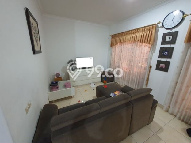 Dijual Hunian Mewah dengan Fasilitas Sekitar Komplit di Kembangan, Jakarta Barat Dijual Hunian Mewah dengan Fasilitas Sekitar Komplit di Kembangan, Jakarta Barat