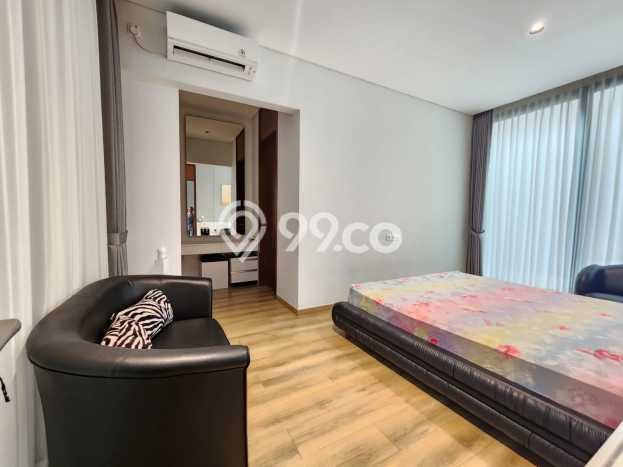 Best Deal Hunian Premium Ideal dan Luas di BSD, Tangerang Selatan Best Deal Hunian Premium Ideal dan Luas di BSD, Tangerang Selatan