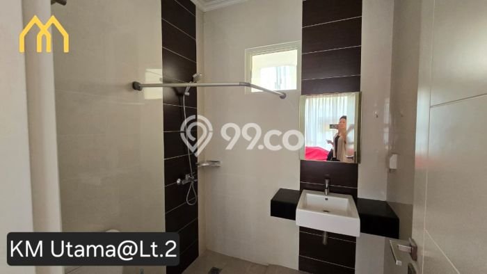 Hunian Nyaman Asri 4 KT Siap Huni di Gading Serpong Tangerang Hunian Nyaman Asri 4 KT Siap Huni di Gading Serpong Tangerang
