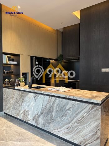 Rumah Elit Modern Siap Huni di Gading Serpong Tangerang Rumah Elit Modern Siap Huni di Gading Serpong Tangerang