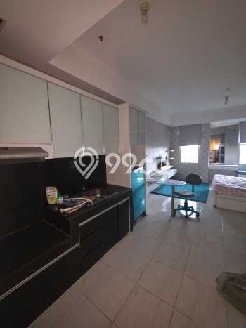 Apartemen Terawat Dijual di Tangerang Spesifikasi 1 KT, 1 KM Apartemen Terawat Dijual di Tangerang Spesifikasi 1 KT, 1 KM