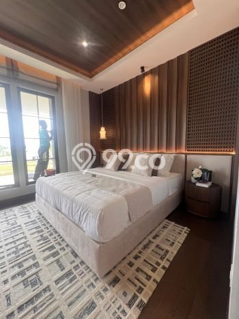 Jual Rumah Strategis Bagus Punya 4 KT di Serpong Tangerang Selatan PPJB Jual Rumah Strategis Bagus Punya 4 KT di Serpong Tangerang Selatan PPJB