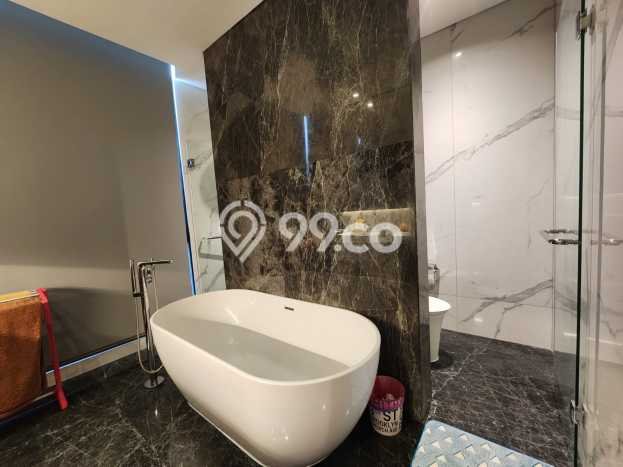 Best Deal Hunian Premium Ideal dan Luas di BSD, Tangerang Selatan Best Deal Hunian Premium Ideal dan Luas di BSD, Tangerang Selatan