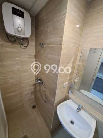 Apartemen Terjangkau di BSD Tangerang Selatan dengan 1 KT & 1 KM Apartemen Terjangkau di BSD Tangerang Selatan dengan 1 KT & 1 KM