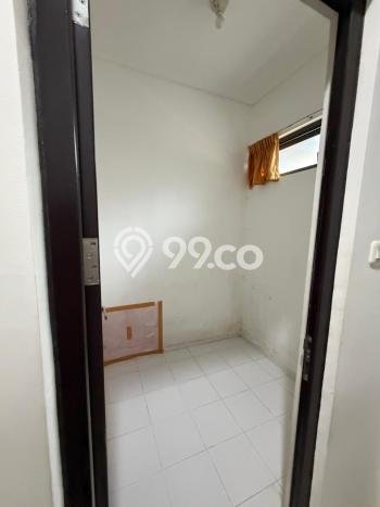 Rumah Luas Asri 4 KT Siap Pakai di Gading Serpong Tangerang Rumah Luas Asri 4 KT Siap Pakai di Gading Serpong Tangerang