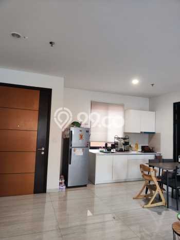 Apartemen Cozy Dijual di Tangerang Spesifikasi 2 KT, 1 KM Apartemen Cozy Dijual di Tangerang Spesifikasi 2 KT, 1 KM