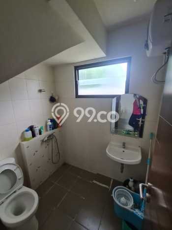Disewakan Segera Rumah Kondisi Baik di Area BSD, Tangerang Selatan Disewakan Segera Rumah Kondisi Baik di Area BSD, Tangerang Selatan