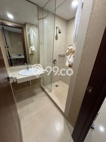 Hunian Apartemen Ekonomis 1 KT 1 KM di Karawaci, Tangerang, Banten Hunian Apartemen Ekonomis 1 KT 1 KM di Karawaci, Tangerang, Banten