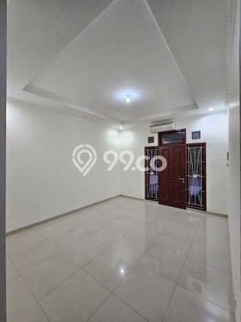 Jarang Ada! Rumah Kontrakan 4 Kamar Bagus Siap Huni Alam Sutera Jarang Ada! Rumah Kontrakan 4 Kamar Bagus Siap Huni Alam Sutera