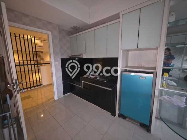 Apartemen Terawat Dijual di Tangerang Spesifikasi 1 KT, 1 KM Apartemen Terawat Dijual di Tangerang Spesifikasi 1 KT, 1 KM