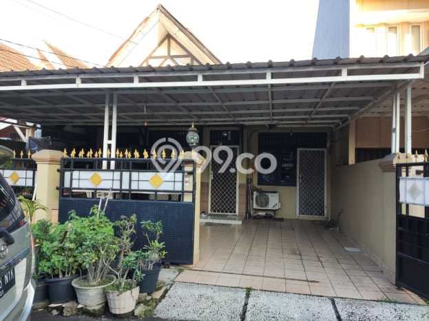 Jual Rumah Modern 2 KT di Gading Serpong, Tangerang Jual Rumah Modern 2 KT di Gading Serpong, Tangerang