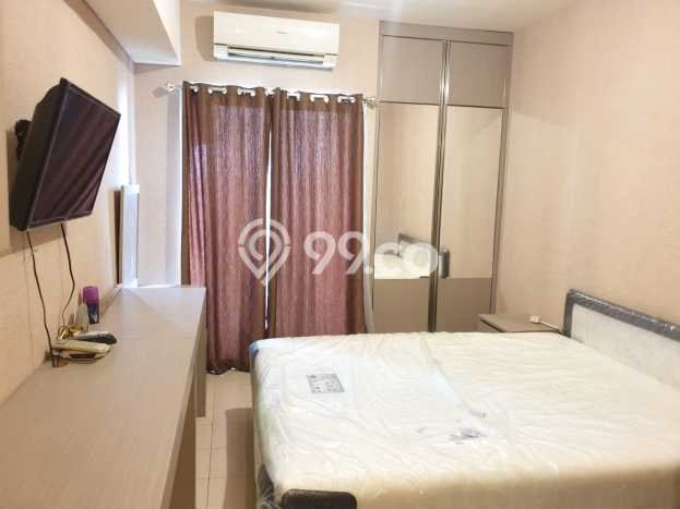 Hunian Apartemen Hemat 1 KT 1 KM di BSD City, Tangerang, Banten Hunian Apartemen Hemat 1 KT 1 KM di BSD City, Tangerang, Banten