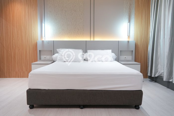 Apartemen Terawat Dijual di Jakarta Selatan Spesifikasi 1 KT, 1 KM Apartemen Terawat Dijual di Jakarta Selatan Spesifikasi 1 KT, 1 KM