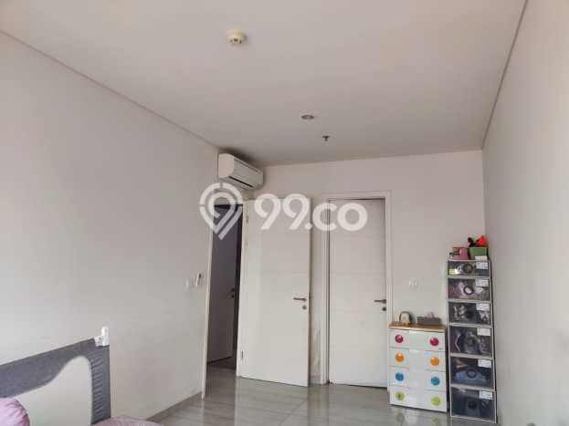 Apartemen Cozy Dijual di Tangerang Spesifikasi 2 KT, 1 KM Apartemen Cozy Dijual di Tangerang Spesifikasi 2 KT, 1 KM