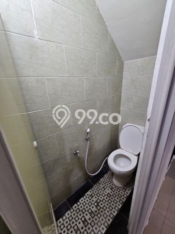 Jarang Ada! Rumah Kontrakan 4 Kamar Bagus Siap Huni Alam Sutera Jarang Ada! Rumah Kontrakan 4 Kamar Bagus Siap Huni Alam Sutera