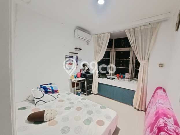 Rumah Minimalis 2 Kamar LT 126m2 di Gading Serpong Rumah Minimalis 2 Kamar LT 126m2 di Gading Serpong