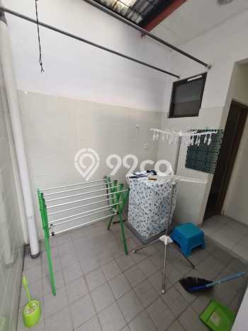 Disewakan Segera Rumah Kondisi Baik di Area BSD, Tangerang Selatan Disewakan Segera Rumah Kondisi Baik di Area BSD, Tangerang Selatan