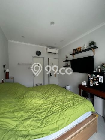 Rumah Modern 3 KT di Gading Serpong Tangerang Semi Furnished Rumah Modern 3 KT di Gading Serpong Tangerang Semi Furnished