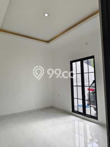 Rumah Modern Minimalis 3 KT Siap Huni di BSD Rumah Modern Minimalis 3 KT Siap Huni di BSD