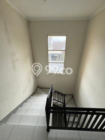 For Sale! Luxury House LT 162m2 Desain Elegan di Gading Serpong For Sale! Luxury House LT 162m2 Desain Elegan di Gading Serpong