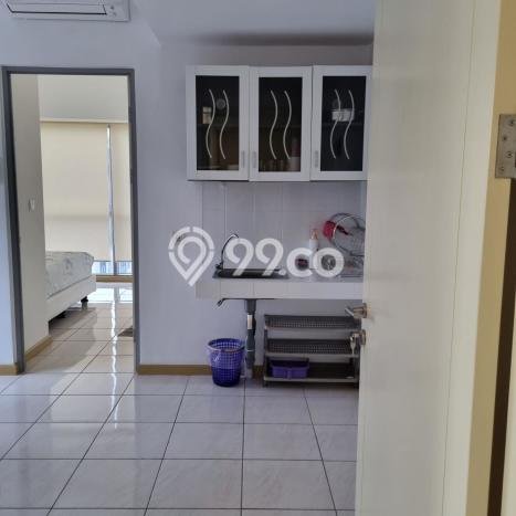 Hunian Apartemen Budget Friendly di Tangerang dengan 1 Kamar Tidur, 1 Kamar Mandi Hunian Apartemen Budget Friendly di Tangerang dengan 1 Kamar Tidur, 1 Kamar Mandi
