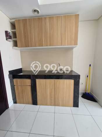 Apartemen Terjangkau di BSD Tangerang Selatan dengan 1 KT & 1 KM Apartemen Terjangkau di BSD Tangerang Selatan dengan 1 KT & 1 KM