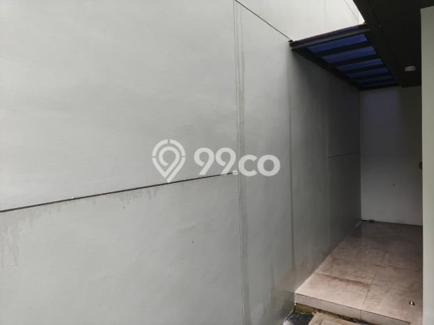 Rumah Bagus Siap Huni Di BSD Luas 118m2 Aman Rumah Bagus Siap Huni Di BSD Luas 118m2 Aman