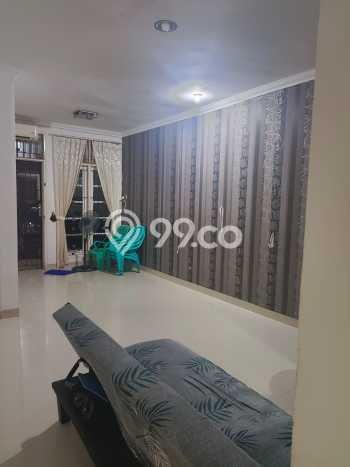 Rumah Minimalis 2 Kamar LT 126m2 di Gading Serpong Rumah Minimalis 2 Kamar LT 126m2 di Gading Serpong