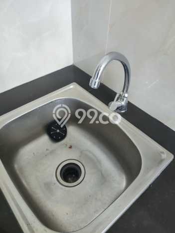 Dijual Apartemen 1 Kamar Tidur, 1 Kamar Mandi di Cisauk, Tangerang Dijual Apartemen 1 Kamar Tidur, 1 Kamar Mandi di Cisauk, Tangerang