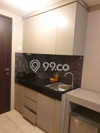 Hunian Apartemen Hemat 1 KT 1 KM di BSD City, Tangerang, Banten Hunian Apartemen Hemat 1 KT 1 KM di BSD City, Tangerang, Banten