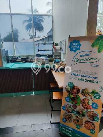 Dijual Apartemen 1 Kamar Tidur, 1 Kamar Mandi di Cisauk, Tangerang Dijual Apartemen 1 Kamar Tidur, 1 Kamar Mandi di Cisauk, Tangerang