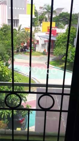 Rumah Modern Minimalis 4 Kamar Siap Huni di Karawaci Rumah Modern Minimalis 4 Kamar Siap Huni di Karawaci