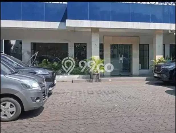 Rumah Modern 3 Kamar LT 870m2 di Diponegoro Rumah Modern 3 Kamar LT 870m2 di Diponegoro