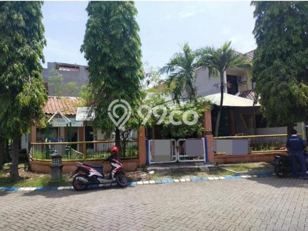 Rumah Lingkungan Asri kawasan Gedangan, Sidoarjo, Luas 200m2m² Bangunan 91m2m² Rumah Lingkungan Asri kawasan Gedangan, Sidoarjo, Luas 200m2m² Bangunan 91m2m²