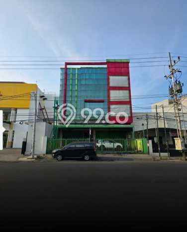 Ruko Bagus LT 313m2 LB 750m2 Dijual di Tambaksari Surabaya Ruko Bagus LT 313m2 LB 750m2 Dijual di Tambaksari Surabaya