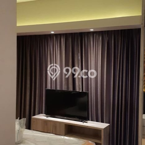 Untuk Dijual Apartemen 2 KT & 1 KM di Tangerang Area Strategis Untuk Dijual Apartemen 2 KT & 1 KM di Tangerang Area Strategis