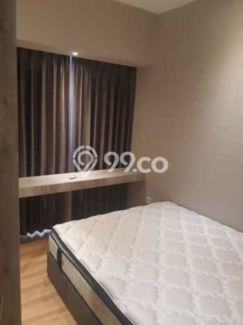 Untuk Dijual Apartemen 2 KT & 1 KM di Tangerang Area Strategis Untuk Dijual Apartemen 2 KT & 1 KM di Tangerang Area Strategis