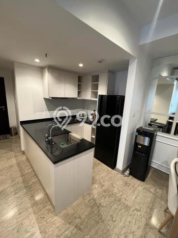 Apartemen Sewa 2 Kamar Hemat Siap Huni di Tangerang, Luas 90m2 Apartemen Sewa 2 Kamar Hemat Siap Huni di Tangerang, Luas 90m2