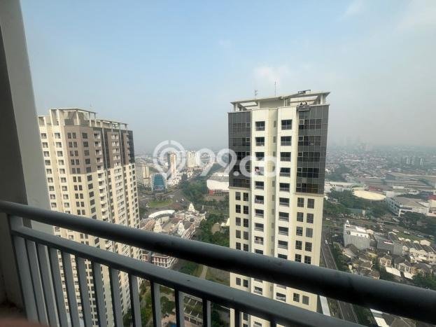 Disewakan Apartemen Harga Terjangkau di Gading Serpong 2 KT Disewakan Apartemen Harga Terjangkau di Gading Serpong 2 KT