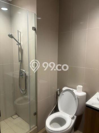 Disewakan Apartemen Harga Terjangkau di Gading Serpong 2 KT Disewakan Apartemen Harga Terjangkau di Gading Serpong 2 KT