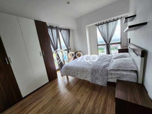 Apartemen Nyaman untuk Disewa, 2 Kamar di Tangerang Apartemen Nyaman untuk Disewa, 2 Kamar di Tangerang