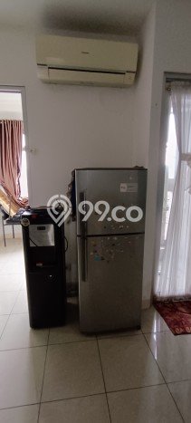 Untuk Dijual Apartemen 3 KT di Jakarta Utara Luas 49m2 Untuk Dijual Apartemen 3 KT di Jakarta Utara Luas 49m2