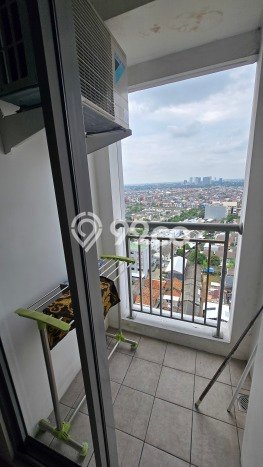 Disewakan Apartemen Ekonomis 0 KT di Gading Serpong Tangerang Disewakan Apartemen Ekonomis 0 KT di Gading Serpong Tangerang