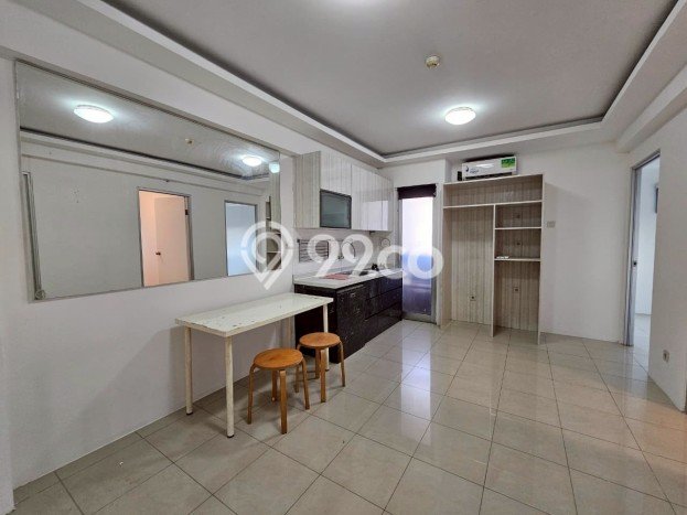 Hunian Strategis 49m2 di Pluit Jakarta Utara 3 Bedroom Hunian Strategis 49m2 di Pluit Jakarta Utara 3 Bedroom
