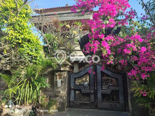 Dijual Tanah Lokasi Renon, Denpasar Seluas 255m2 Dijual Tanah Lokasi Renon, Denpasar Seluas 255m2