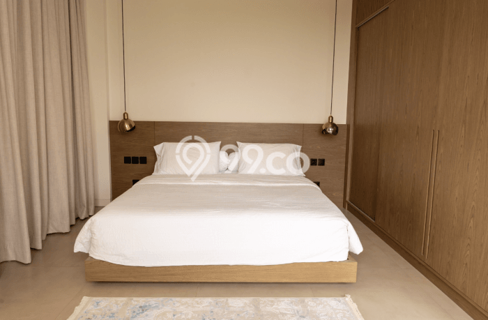 Vila Berkembang di , Area 400m2m², Akses ke Badung, Badung Vila Berkembang di , Area 400m2m², Akses ke Badung, Badung