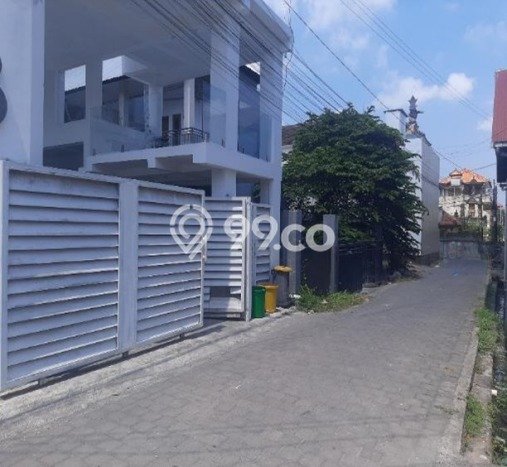 Tanah Dijual Area Strategis di Pemogan Denpasar 250m2 Tanah Dijual Area Strategis di Pemogan Denpasar 250m2