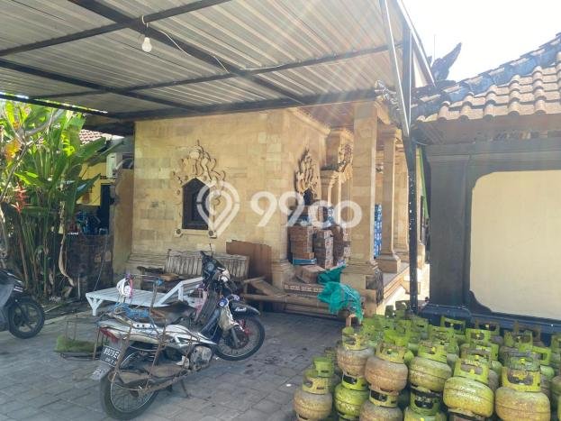 Dijual Tanah di Denpasar, Luas 625m2 SHM Dijual Tanah di Denpasar, Luas 625m2 SHM