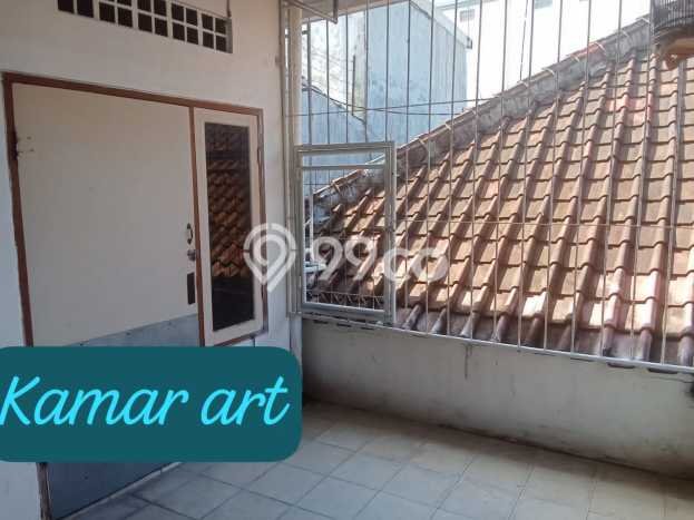 For Sale! Premium House LT 180m2 Desain Modern di Dauhpuri Kelod For Sale! Premium House LT 180m2 Desain Modern di Dauhpuri Kelod